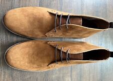 Burton desert boots for sale  MARKET RASEN