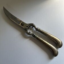 Vintage poultry shears for sale  Plano