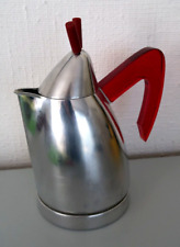 Cafetière italienne giannini d'occasion  France