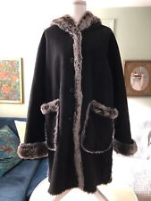 chinchilla coat for sale  Henrico