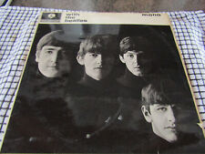 Beatles beatles 1963 for sale  LUTON