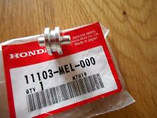 Honda 11103 mel for sale  BRIDGWATER