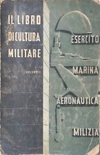 Libro cultura militare usato  Cattolica