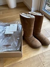 Genuine ugg classic for sale  WINCHESTER