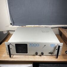 Amplificador de potência profissional BGW 7000 amplificador estéreo proline, usado comprar usado  Enviando para Brazil