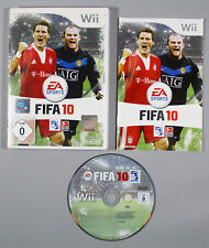 Fifa wii top gebraucht kaufen  Wuppertal