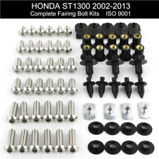 Fit honda st1300 for sale  Rowland Heights