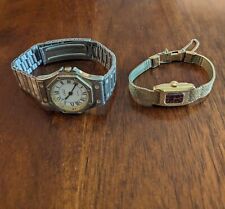Vintage watches lot for sale  Black Mountain