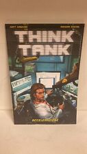 Think tank accelerazione usato  Reggio Emilia