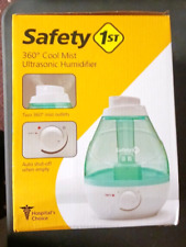 Safety 1st ultrasonic for sale  Osceola