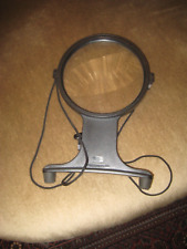 Magnifying glass aid for sale  BERKHAMSTED