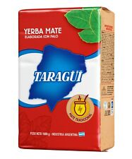 Yerba mate taragüi for sale  Granada Hills