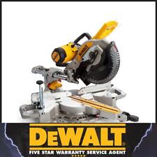 double headed mitre saw for sale  LIVERPOOL