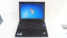 Lenovo thinkpad x200 for sale  HECKMONDWIKE