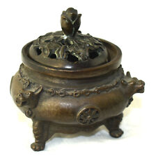 Old chinese censer for sale  Las Vegas