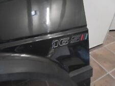 Golf gti 16s d'occasion  Contres