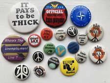 cnd badges for sale  ROWLANDS GILL