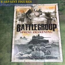 Psc battlegroup spring for sale  NEWPORT
