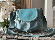 Radley london blue for sale  BROXBURN