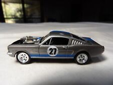 1965 Ford Mustang Johnny Lightning Classic The Spoilers 1:64 fundido comprar usado  Enviando para Brazil