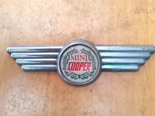 Vintage mini cooper for sale  WITNEY