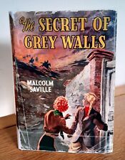 Secret grey walls for sale  SHREWSBURY
