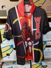 Maglia george weah usato  Savignano Sul Panaro