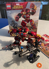 Lego avengers 76104 gebraucht kaufen  Viernheim