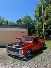 1971 chevy truck for sale  Wappingers Falls