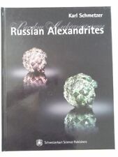 Russian alexandrites russkie gebraucht kaufen  Daxlanden