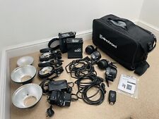Elinchrom elb 400 for sale  PUDSEY