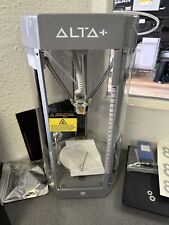 Silhouette alta printer for sale  SIDCUP