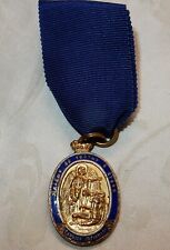 Antique nursing medal for sale  SANDHURST