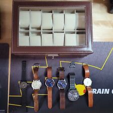 Men watches glass for sale  San Diego