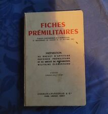 Rare livre ancien d'occasion  Breuvannes-en-Bassigny