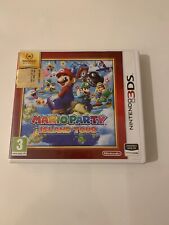 mario party island tour usato  Torre Canavese