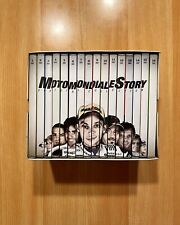 motogp dvd usato  Maglie