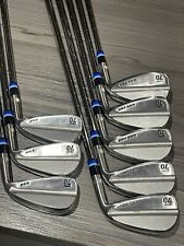 Sub irons 699 for sale  Shipping to Ireland