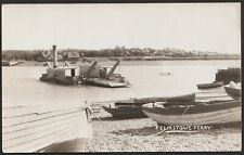 Felixstowe ferry postcard for sale  BRIGHTON