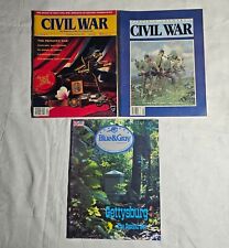 Civil war magazines for sale  Strasburg