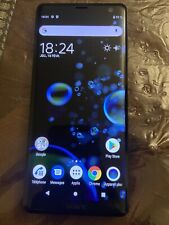 Sony xperia xz2 d'occasion  Limay