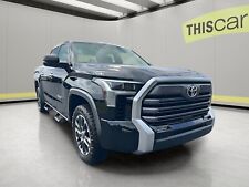 2022 toyota tundra for sale  Tomball