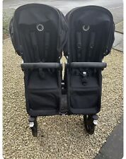 Bugaboo donkey duo for sale  LONDON