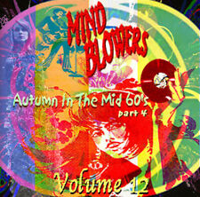 Mind blowers volume for sale  New York
