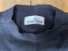 Stone island navy for sale  HENLEY-ON-THAMES