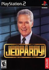 Jeopardy playstation game for sale  Miami