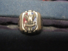 Eagle scout ring for sale  Monroe