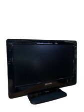 Philips 19PFL3505D/F7 19" Flat LCD TV / with Remote & Power Cord for sale  Shipping to South Africa