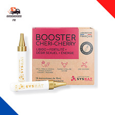 Booster chéri cherry d'occasion  Paris X