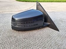 Espelho retrovisor lateral direito Mercedes Benz C300 C250 c350 cinza fabricante de equipamento original 12 13 14, usado comprar usado  Enviando para Brazil